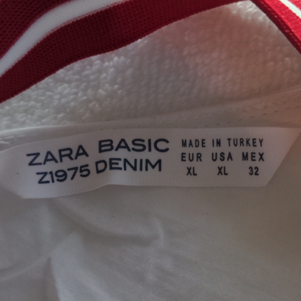 Zara top - Picture 5 of 6
